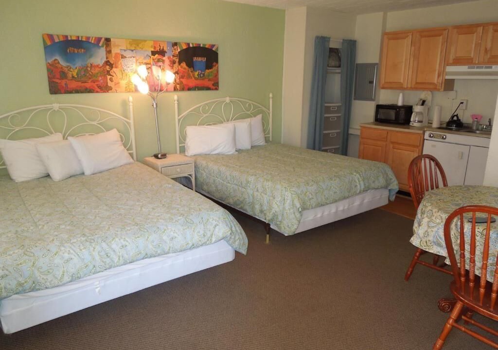 Photo of Bedroom in North End