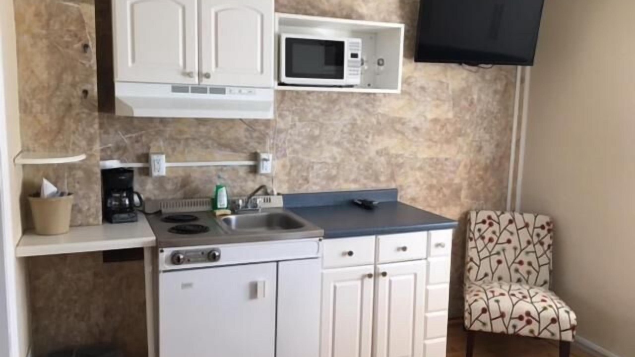 Photo of Kitchen in North End