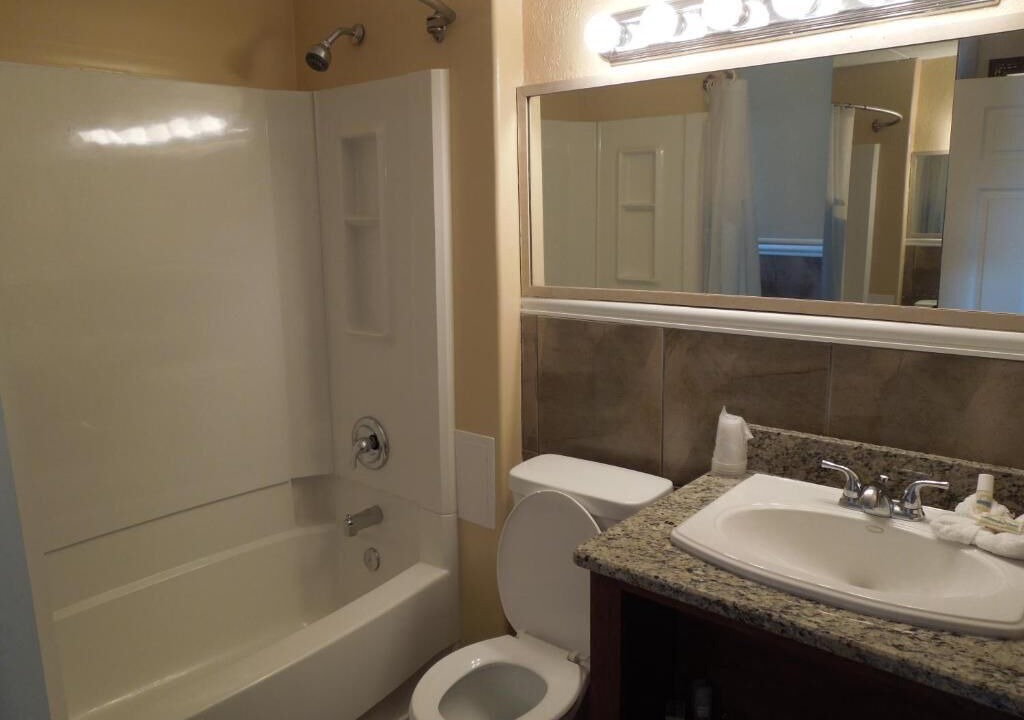Photo of Bathroom in North End