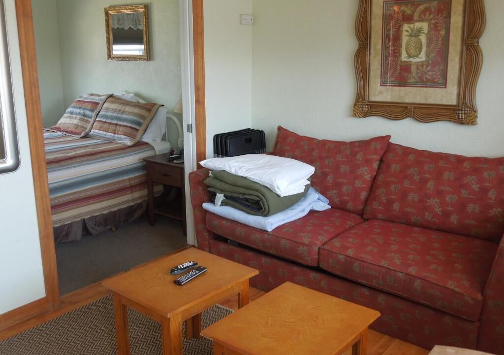 Photo of Livingroom in North End