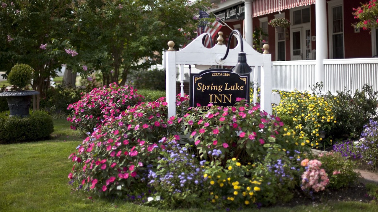 Photo of Outdoor in Spring Lake