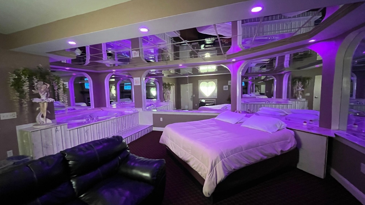 Photo of Bedroom in South Amboy