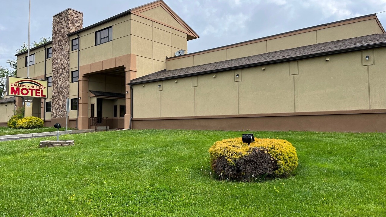 Photo of Outdoor in South Amboy