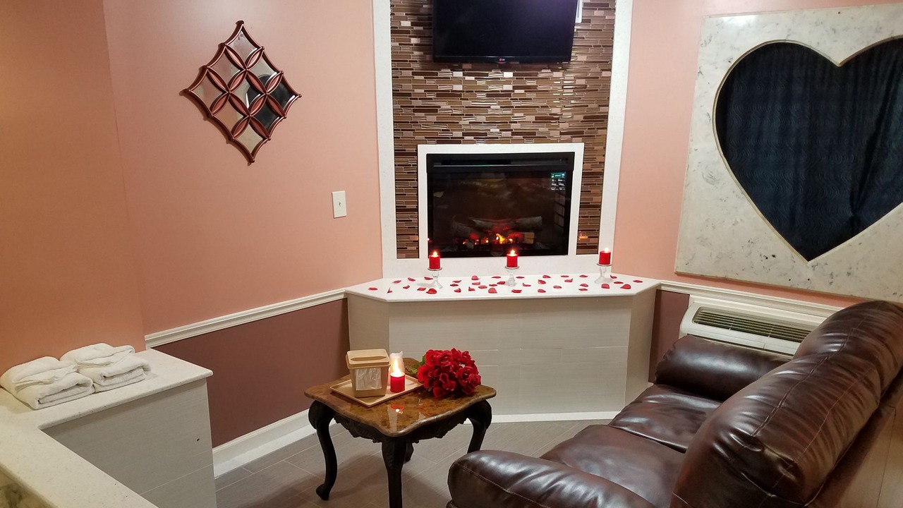Photo of Livingroom in South Amboy