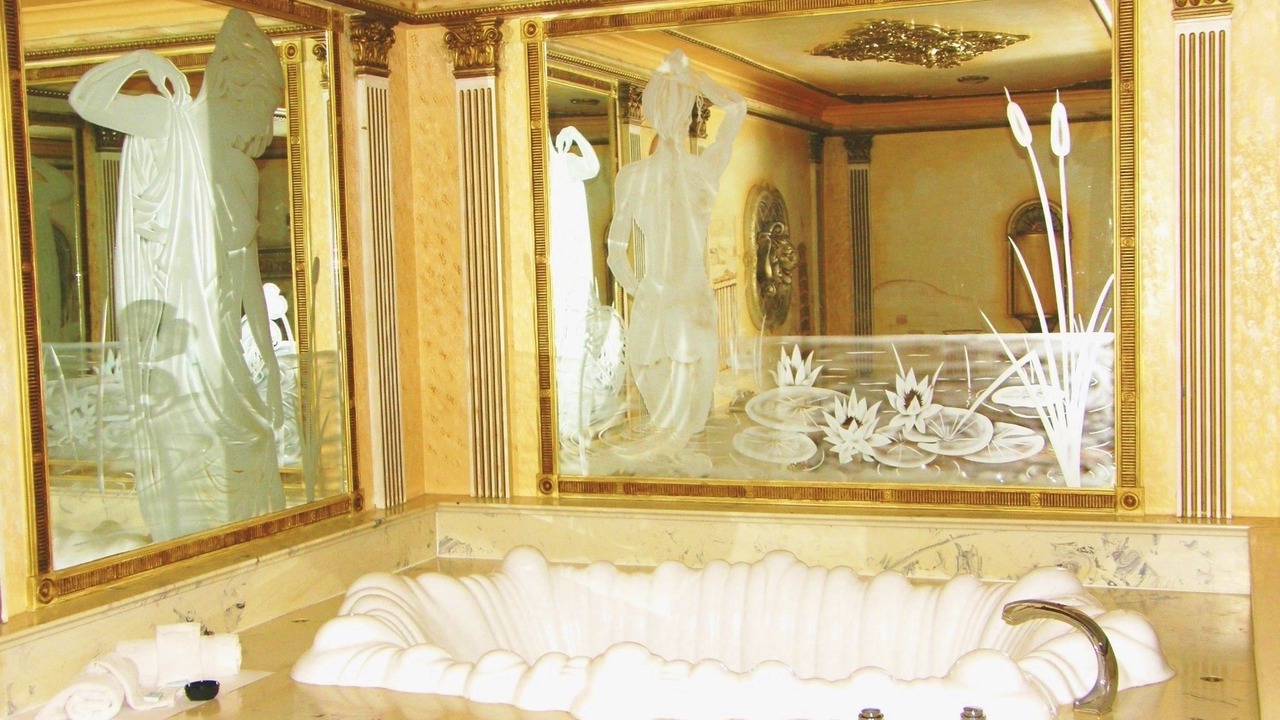 Photo of Bathroom in South Amboy