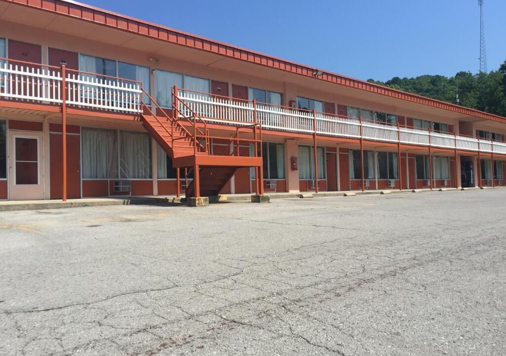 Photo of Outdoor in Coal Run Village