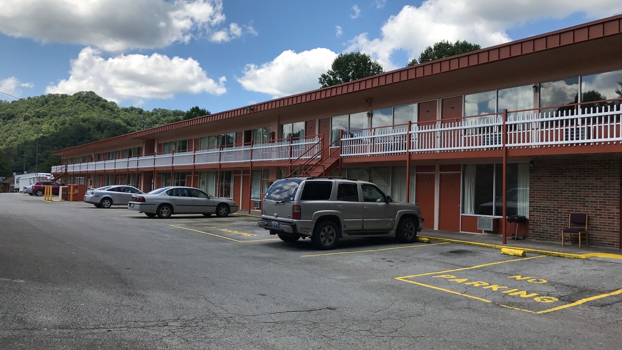 Photo of Outdoor in Coal Run Village