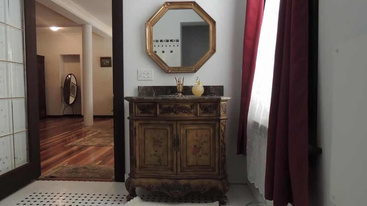 Photo of Bathroom in Carlisle