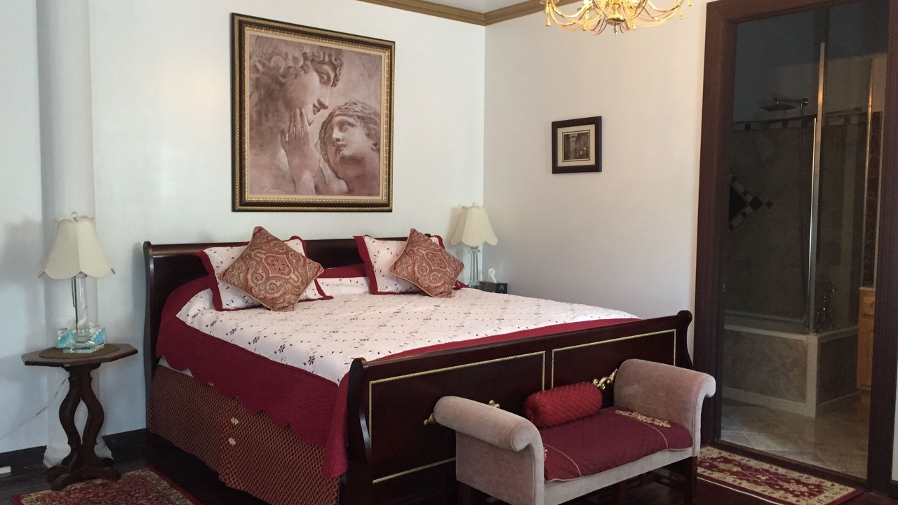 Photo of Bedroom in Carlisle