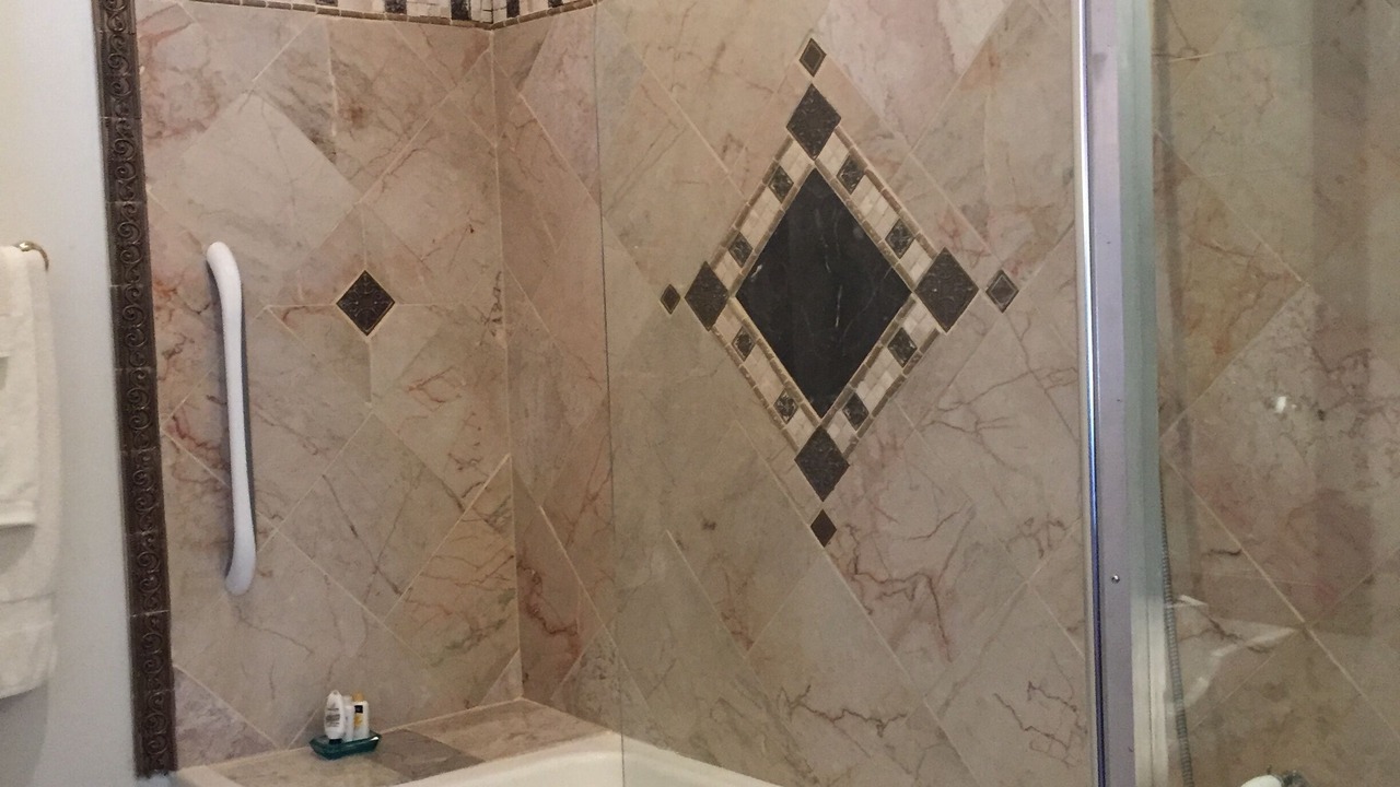 Photo of Bathroom in Carlisle