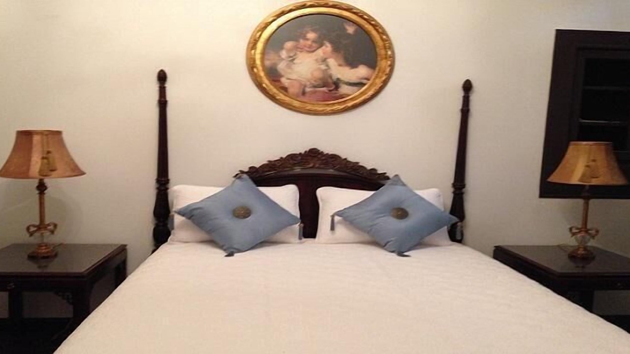 Photo of Bedroom in Carlisle