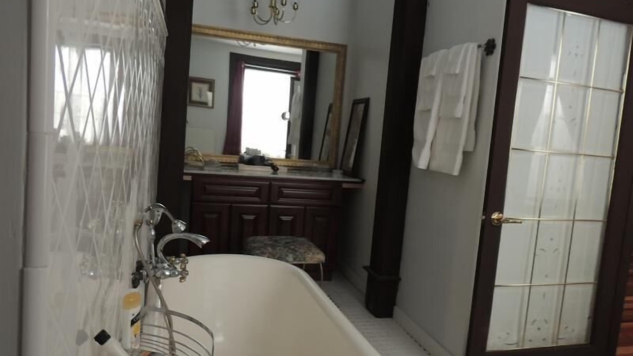 Photo of Bathroom in Carlisle