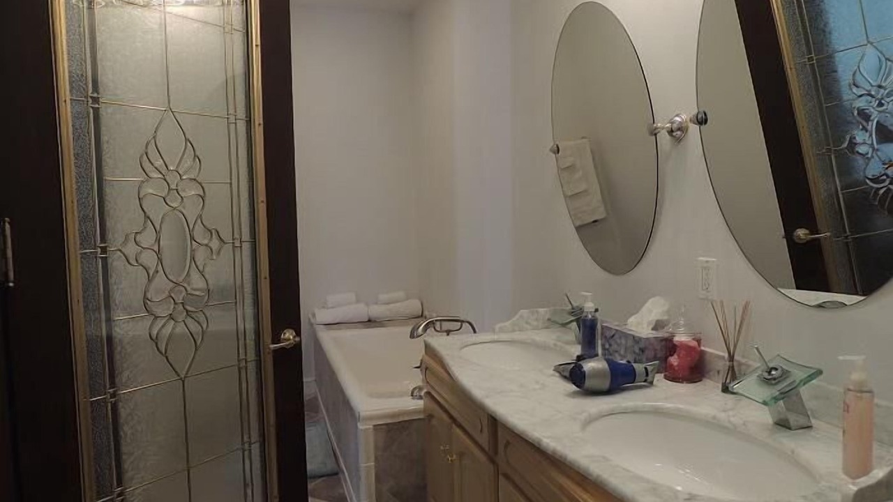 Photo of Bathroom in Carlisle