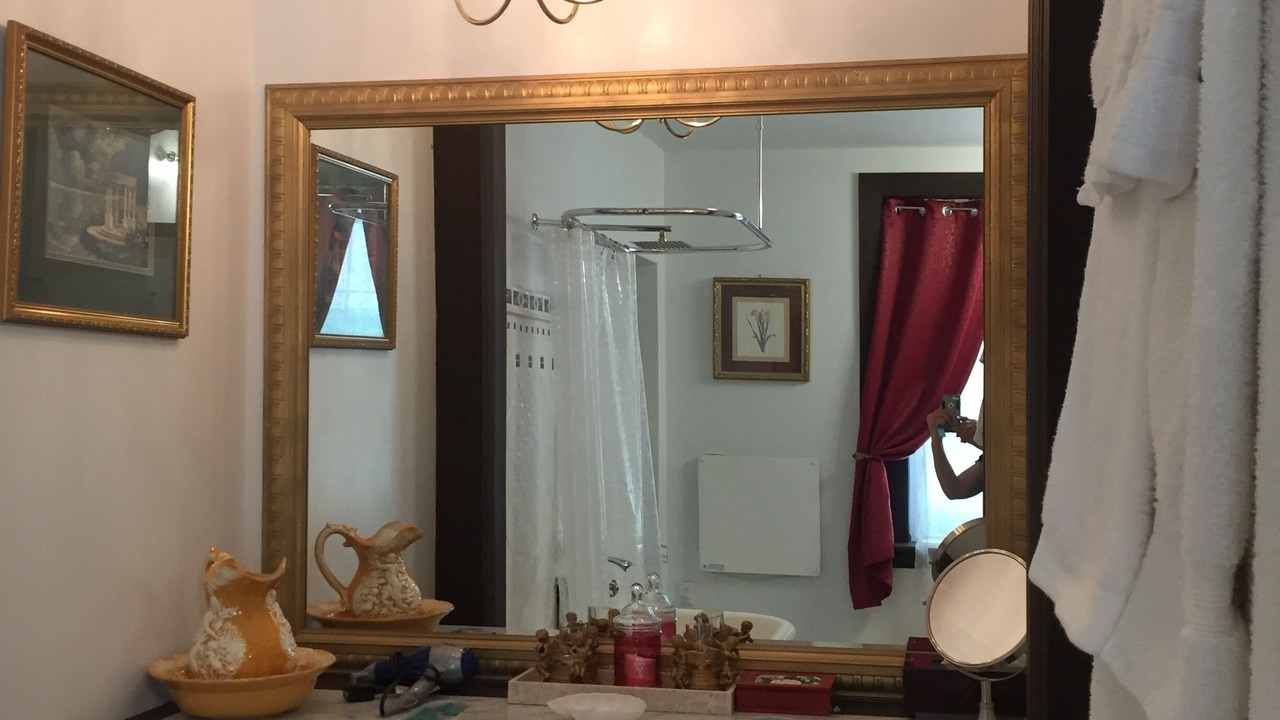 Photo of Bathroom in Carlisle