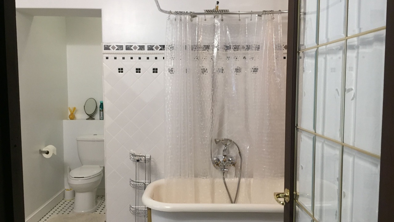Photo of Bathroom in Carlisle