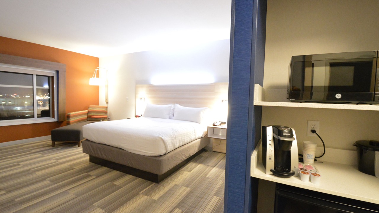 Photo of Bedroom in Toledo