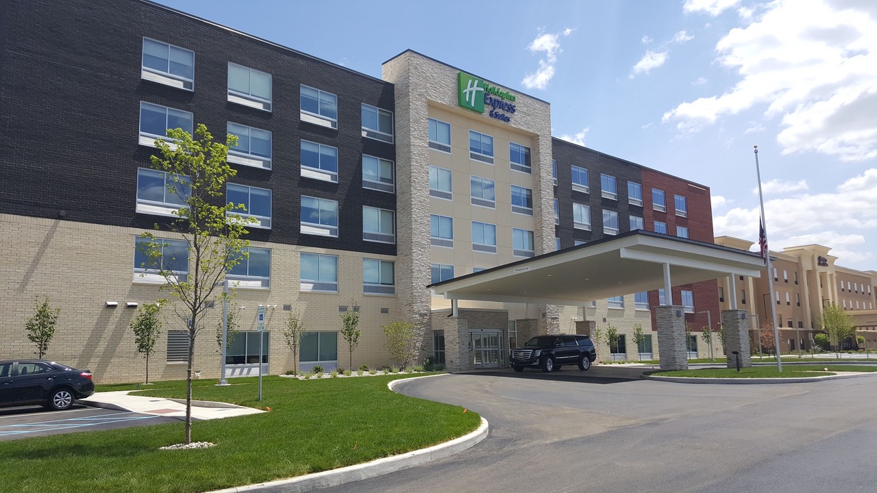 Photo of Outdoor in Toledo