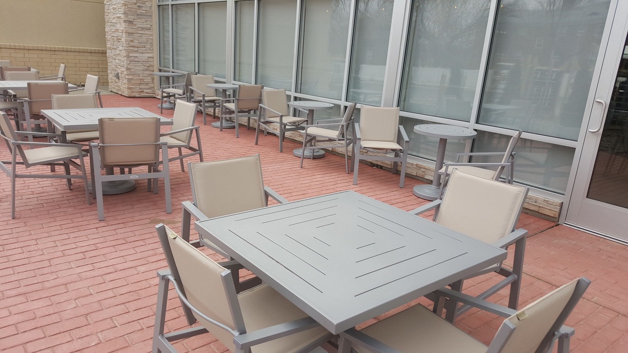 Photo of Patio Balcony in Toledo