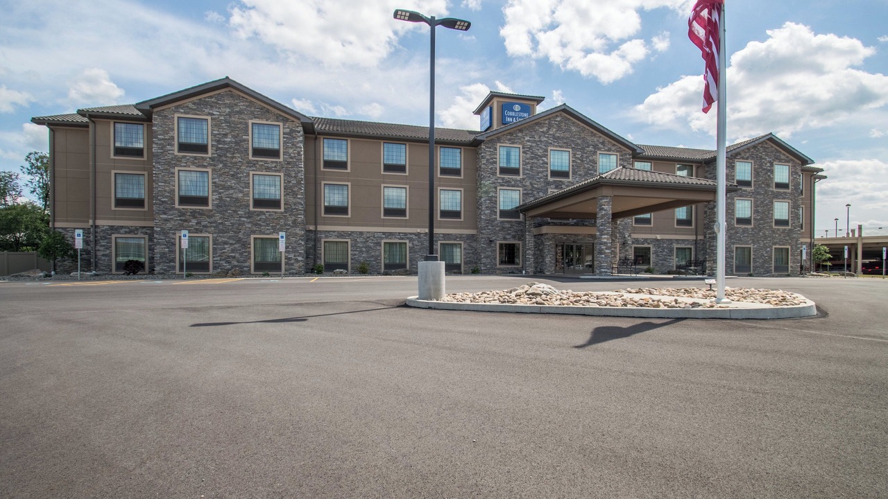 Photo of Outdoor in St. Marys