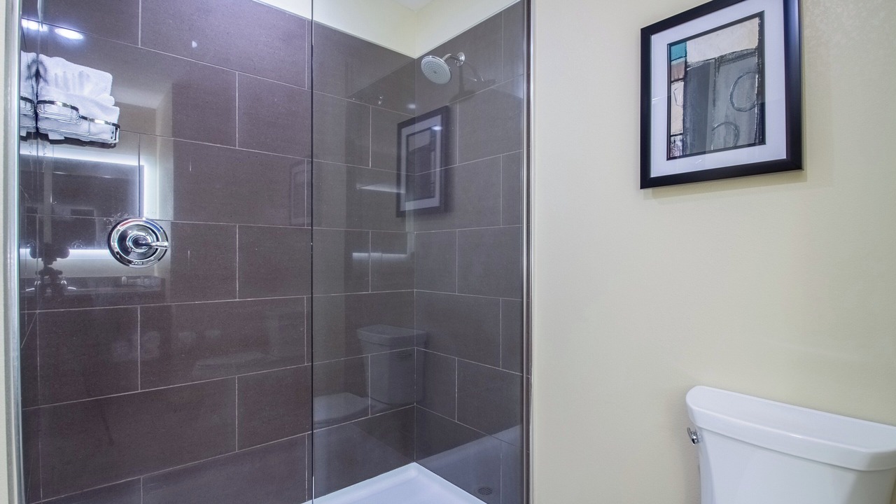 Photo of Bathroom in St. Marys