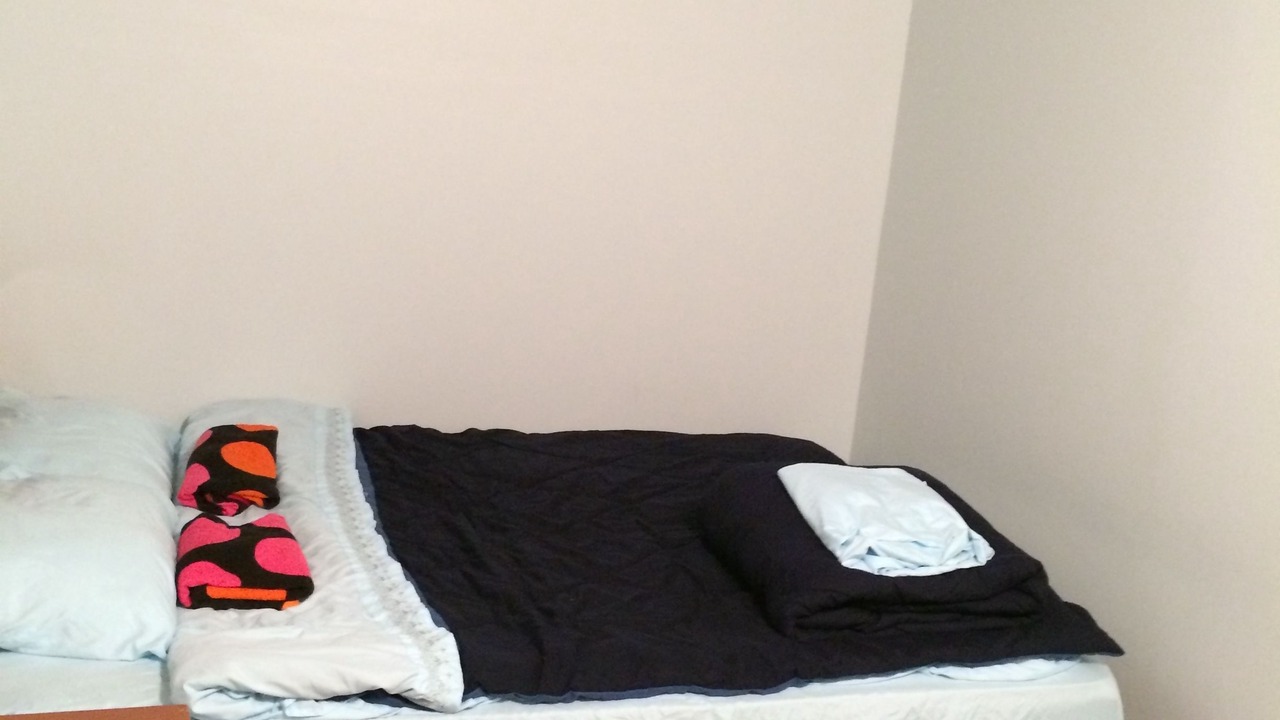 Photo of Bedroom in Chinatown