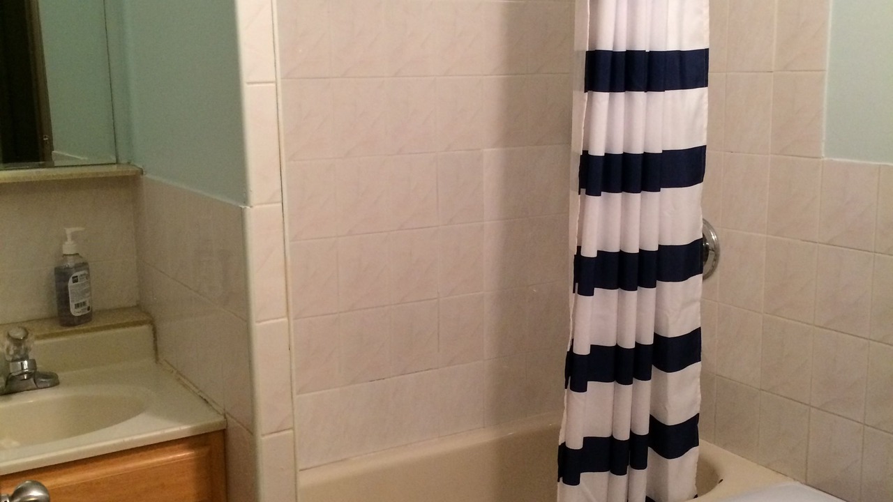 Photo of Bathroom in Chinatown
