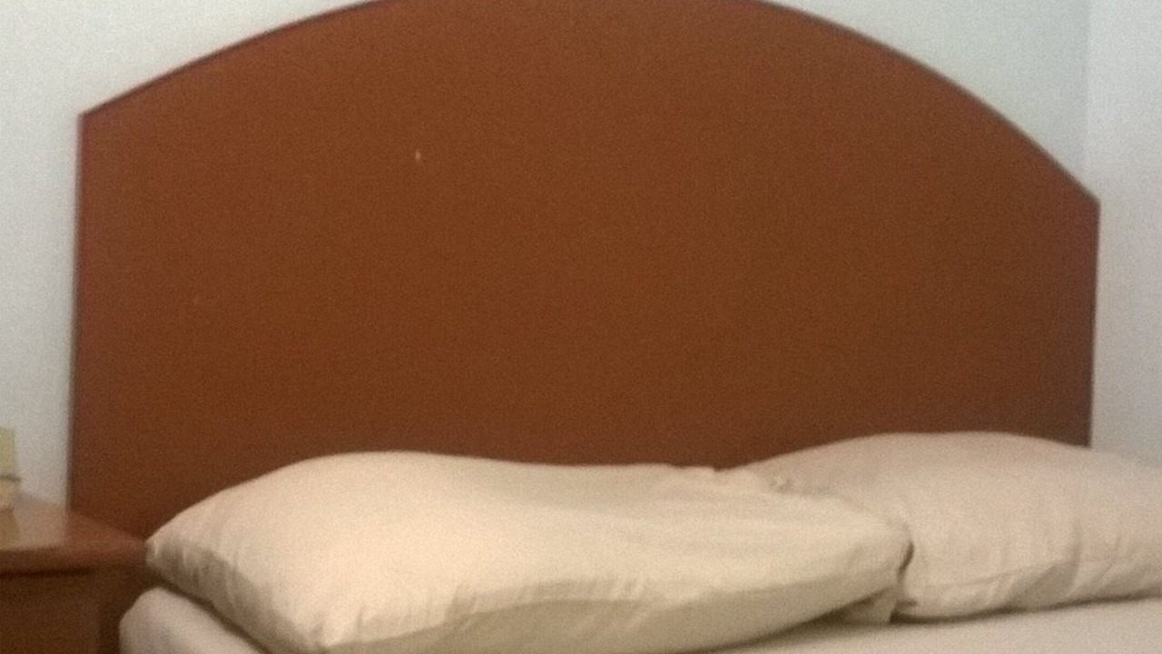 Photo of Bedroom in Chinatown