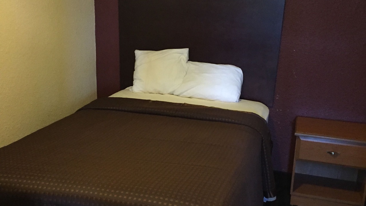 Photo of Bedroom in Jasper
