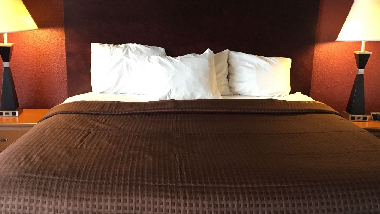 Photo of Bedroom in Jasper