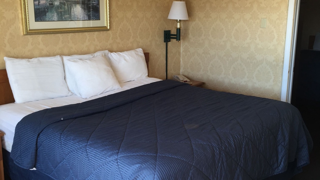 Photo of Bedroom in Jasper