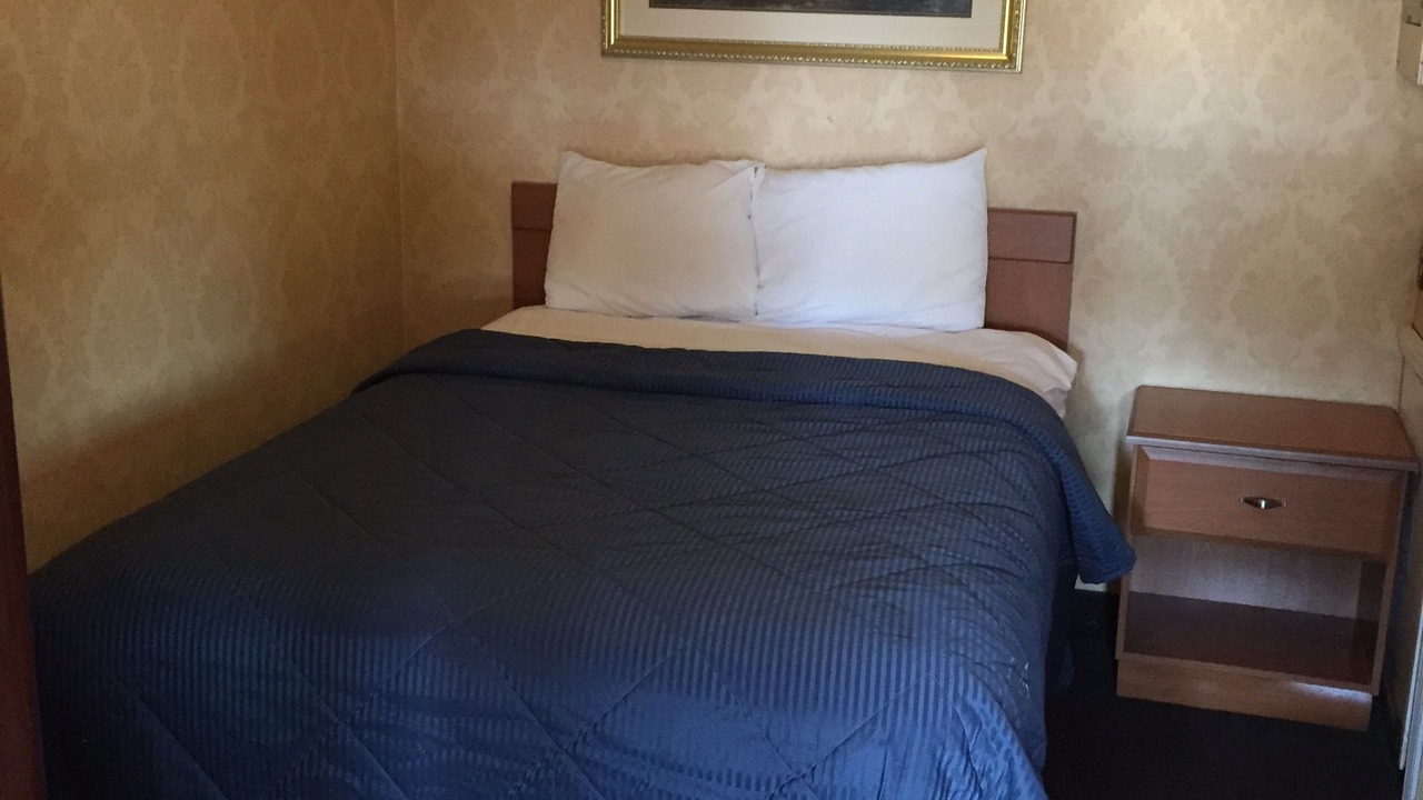 Photo of Bedroom in Jasper