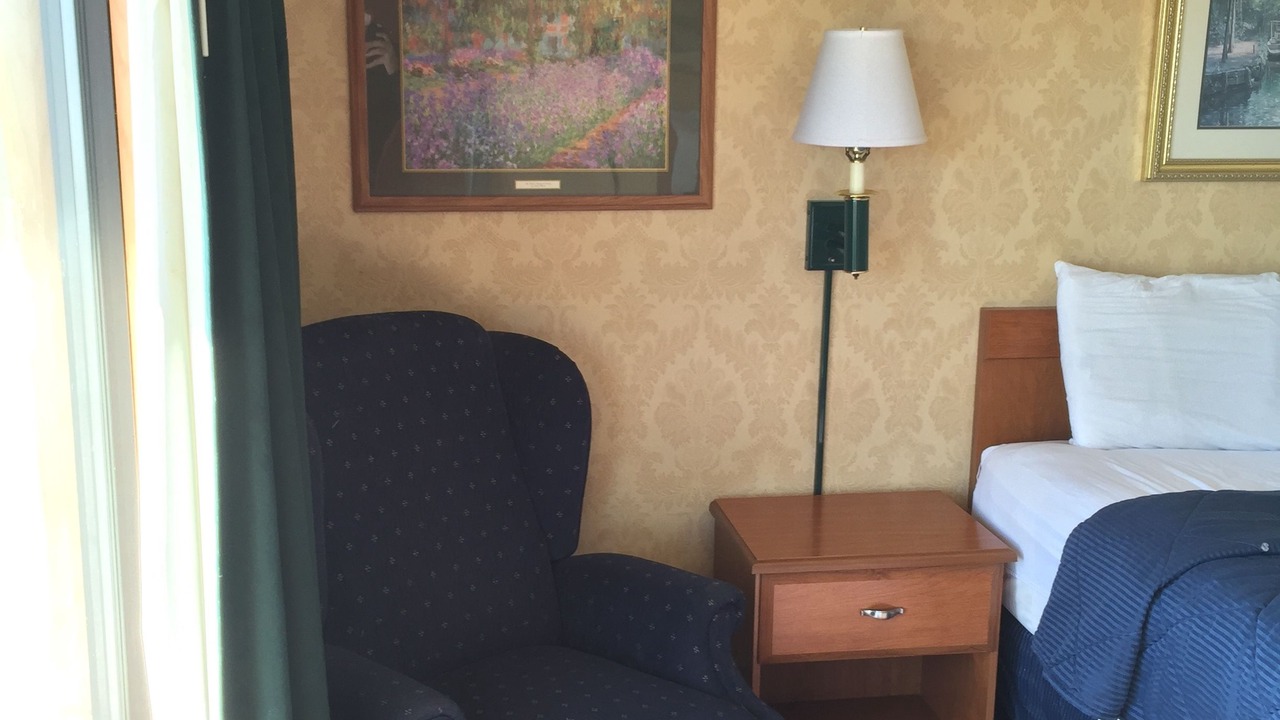 Photo of Bedroom in Jasper