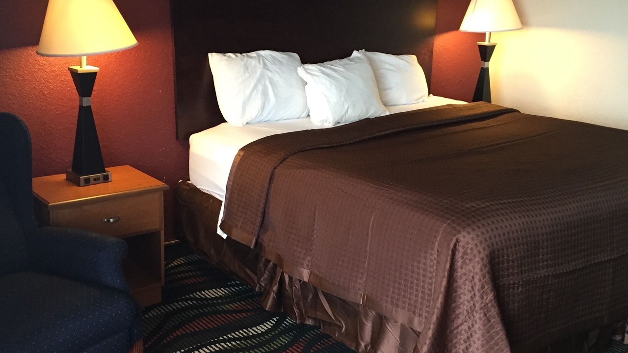 Photo of Bedroom in Jasper