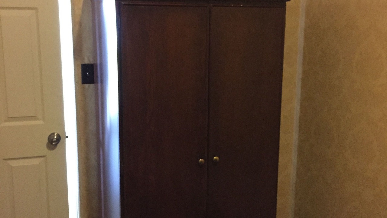 Photo of Bedroom in Jasper