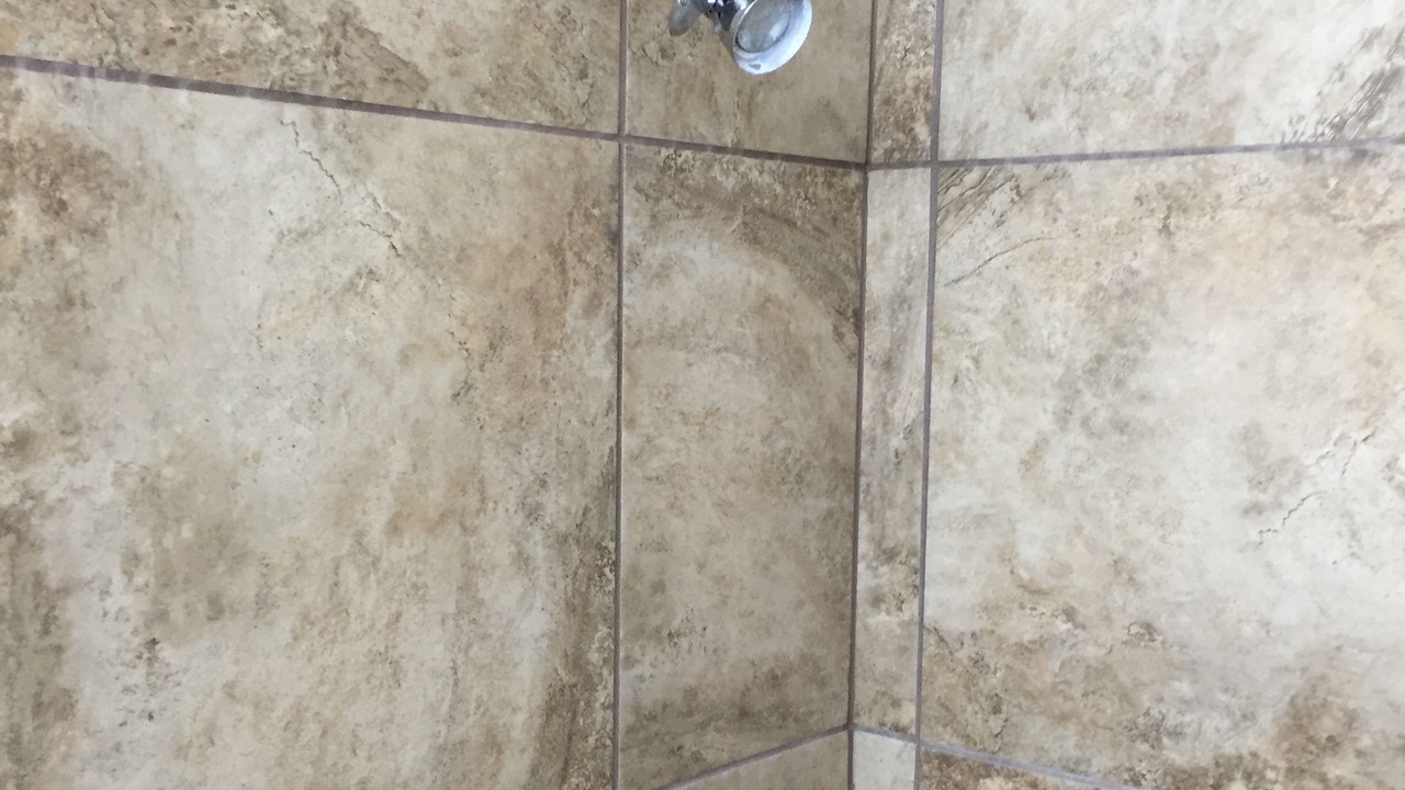 Photo of Bathroom in Jasper