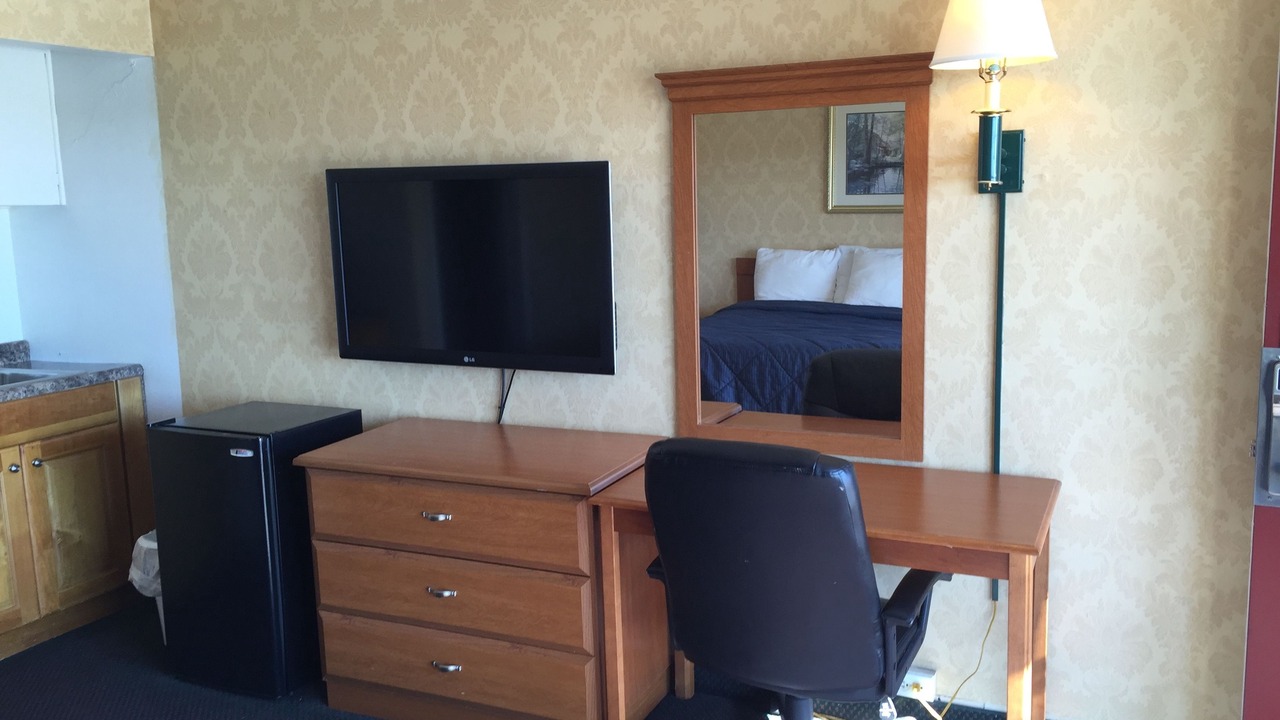 Photo of Bedroom in Jasper