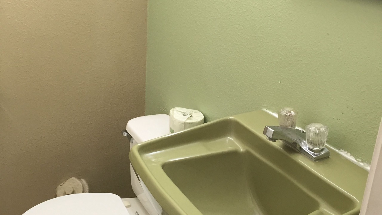Photo of Bathroom in Jasper
