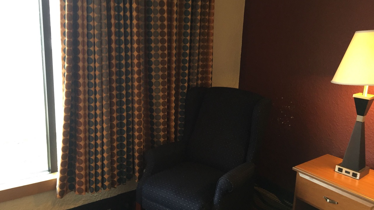 Photo of Bedroom in Jasper