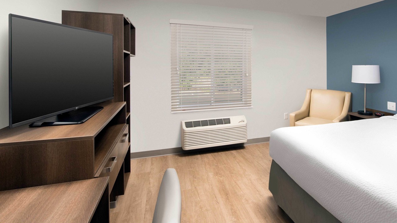 Photo of Bedroom in Cranberry Township