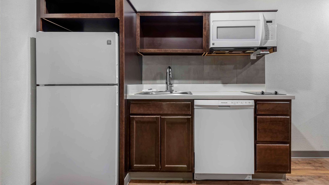 Photo of Kitchen in Cranberry Township