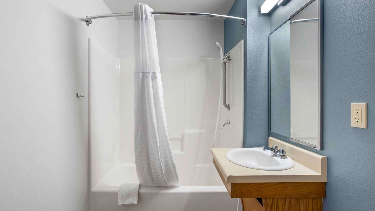Photo of Bathroom in Cranberry Township