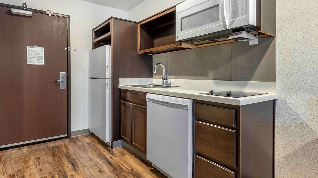 Photo of Kitchen in Cranberry Township