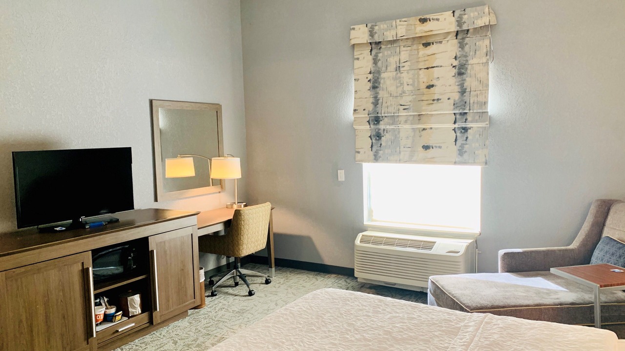 Photo of Bedroom in Galloway