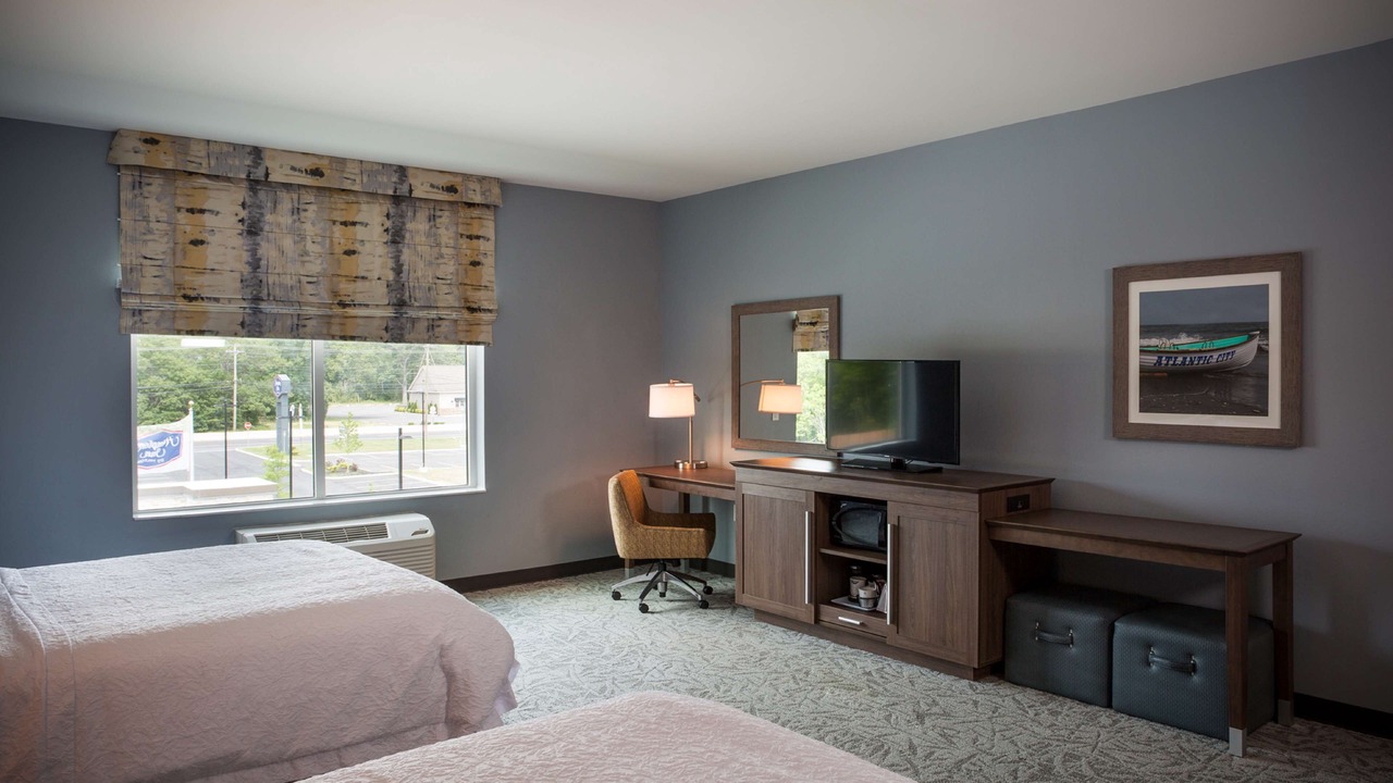 Photo of Bedroom in Galloway