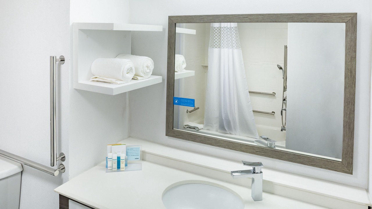Photo of Bathroom in Galloway