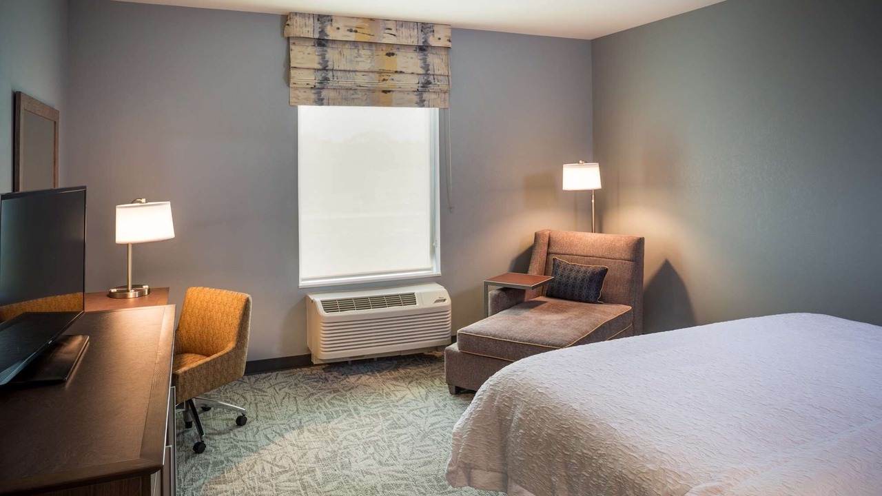 Photo of Bedroom in Galloway