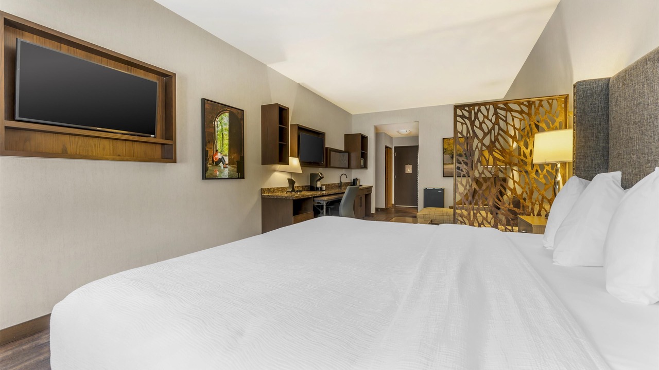 Photo of Bedroom in Steubenville