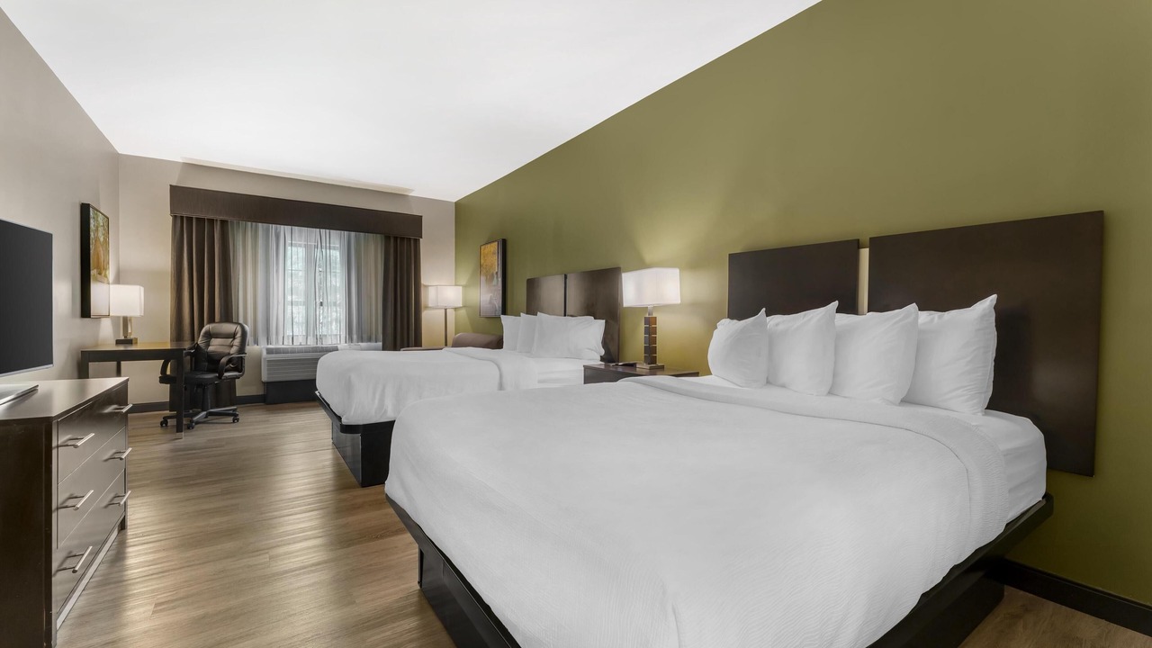 Photo of Bedroom in Steubenville