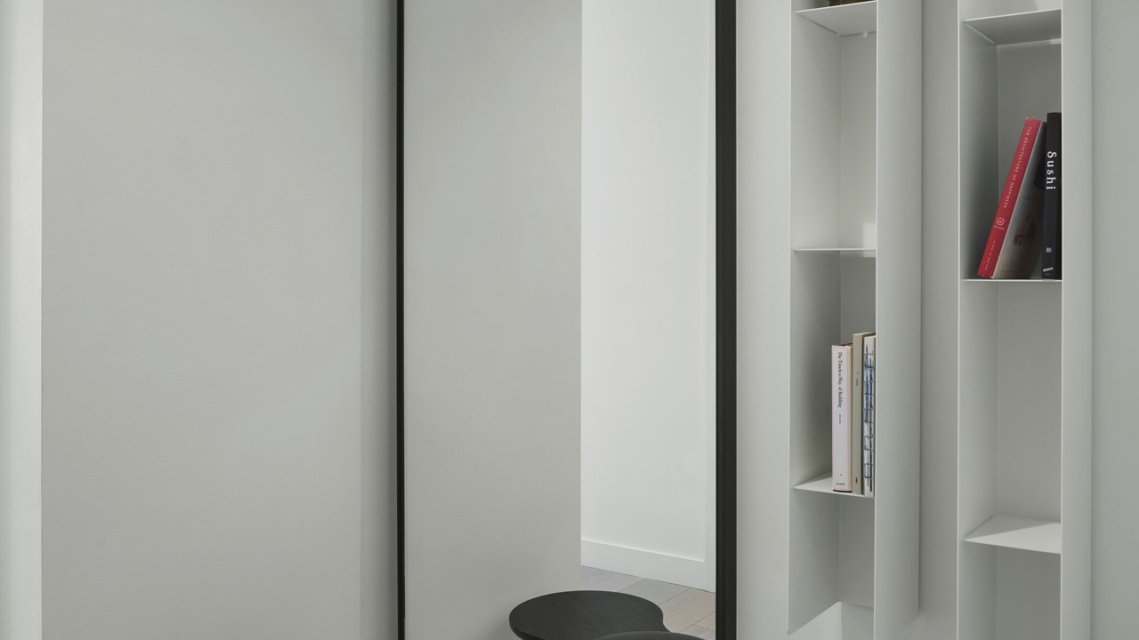 Photo of Bedroom in University City