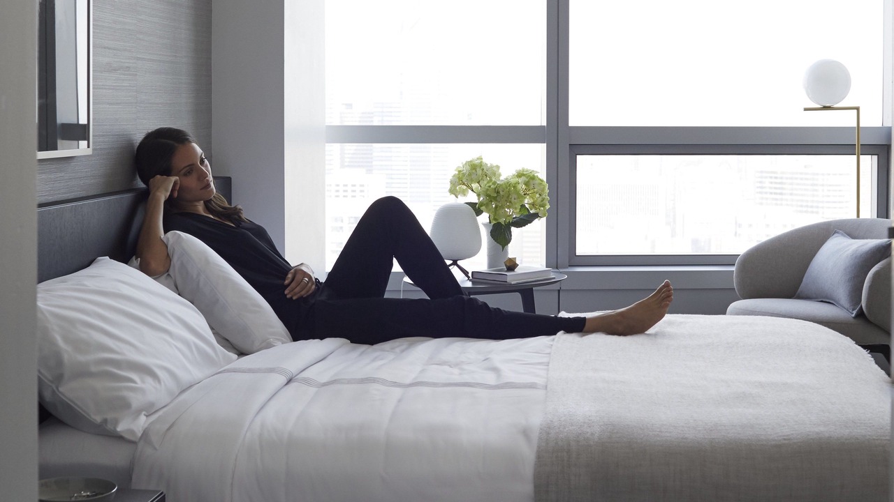 Photo of Bedroom in University City